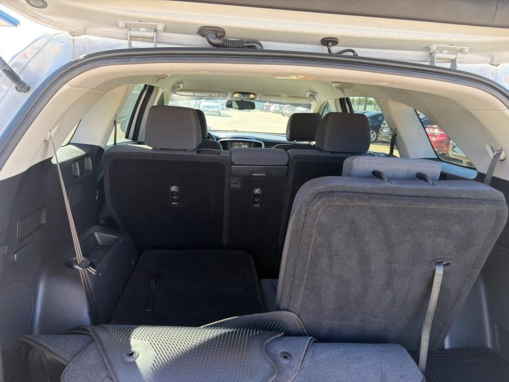 Kia Sorento LX AWD 2017