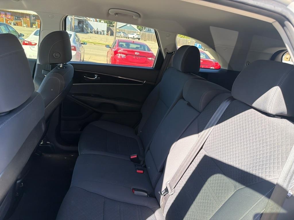 Kia Sorento LX AWD 2017