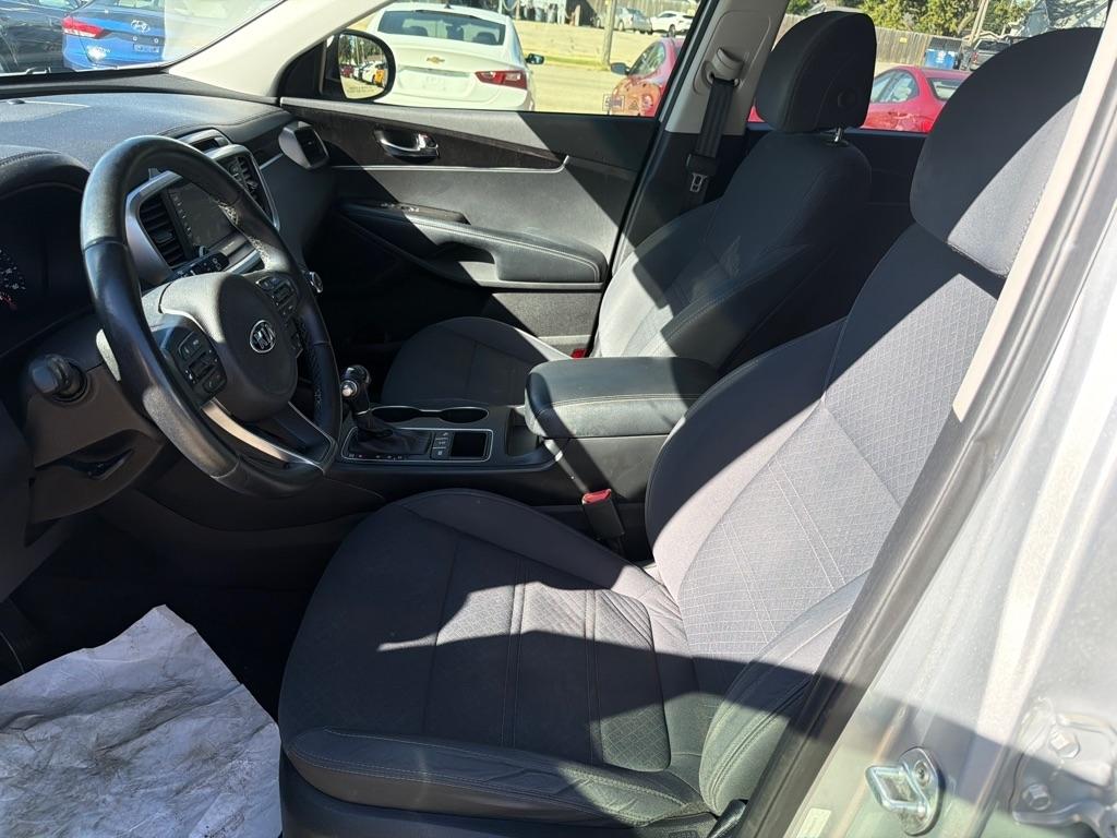 Kia Sorento LX AWD 2017