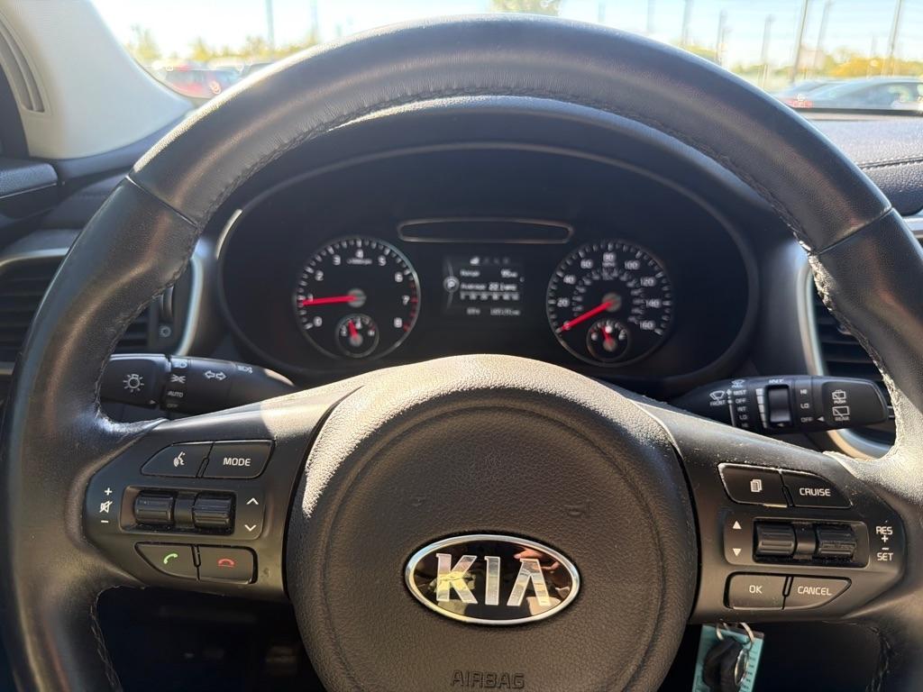Kia Sorento LX AWD 2017