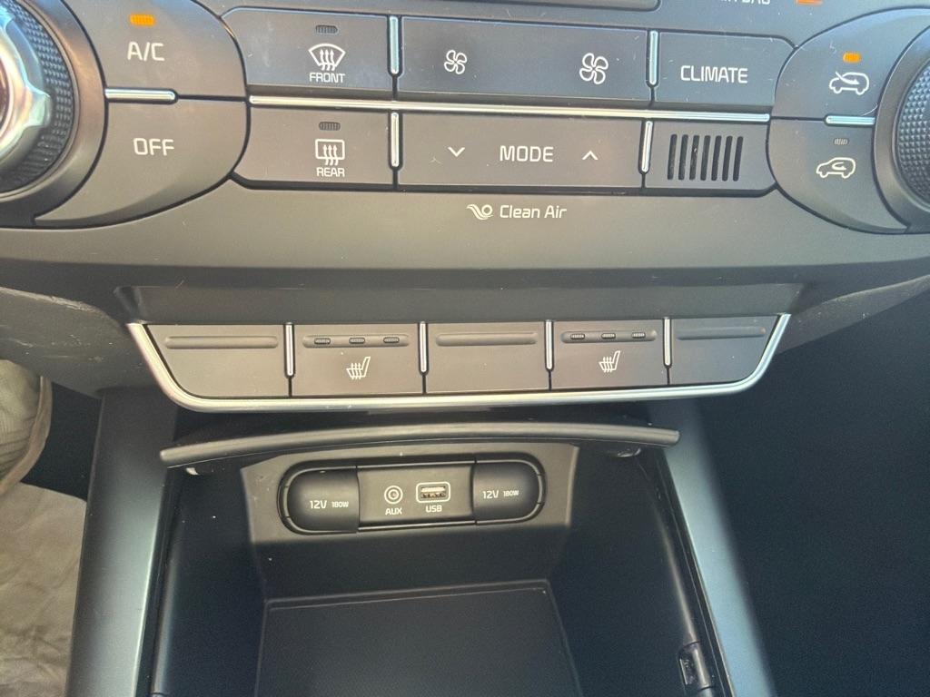 Kia Sorento LX AWD 2017