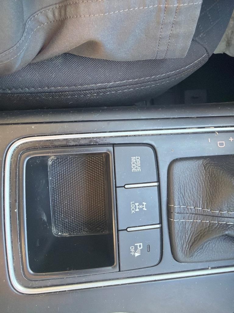 Kia Sorento LX AWD 2017