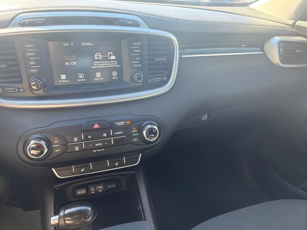 Kia Sorento LX AWD 2017