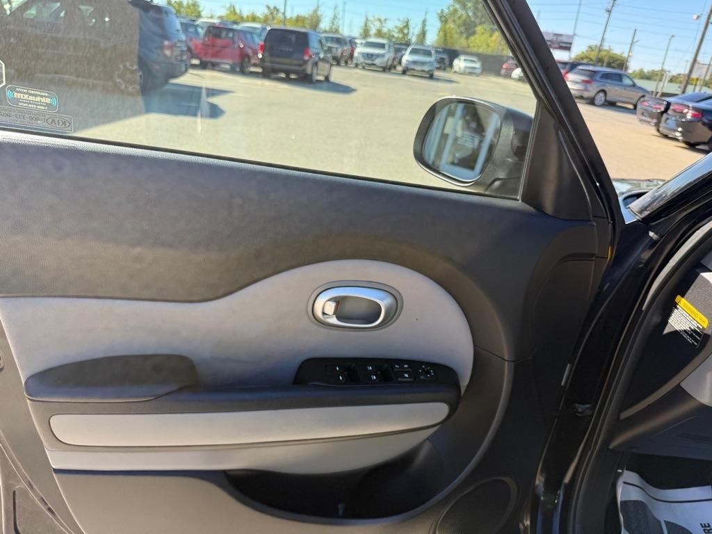 Kia Soul 5dr Wgn Auto + 2016