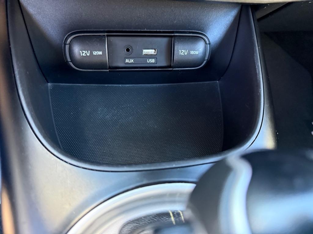 Kia Soul 5dr Wgn Auto + 2016