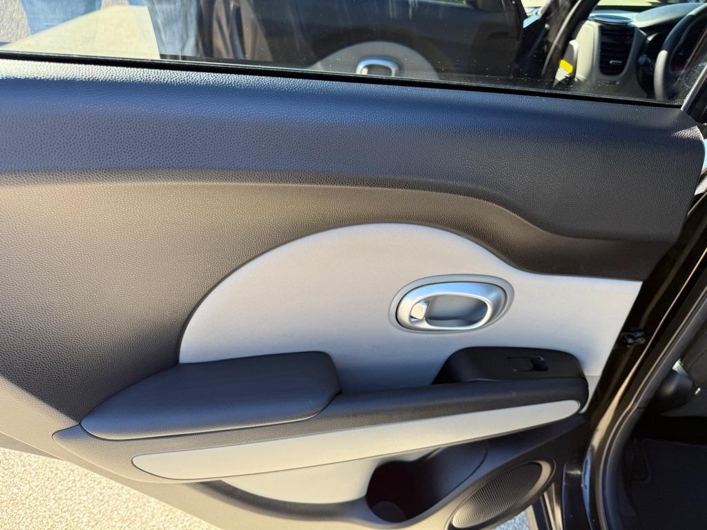 Kia Soul 5dr Wgn Auto + 2016