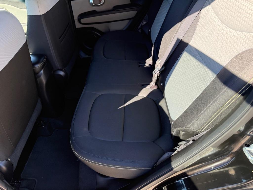 Kia Soul 5dr Wgn Auto + 2016