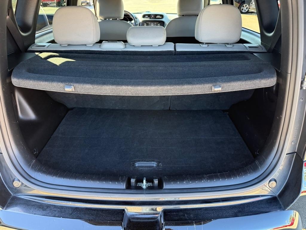 Kia Soul 5dr Wgn Auto + 2016