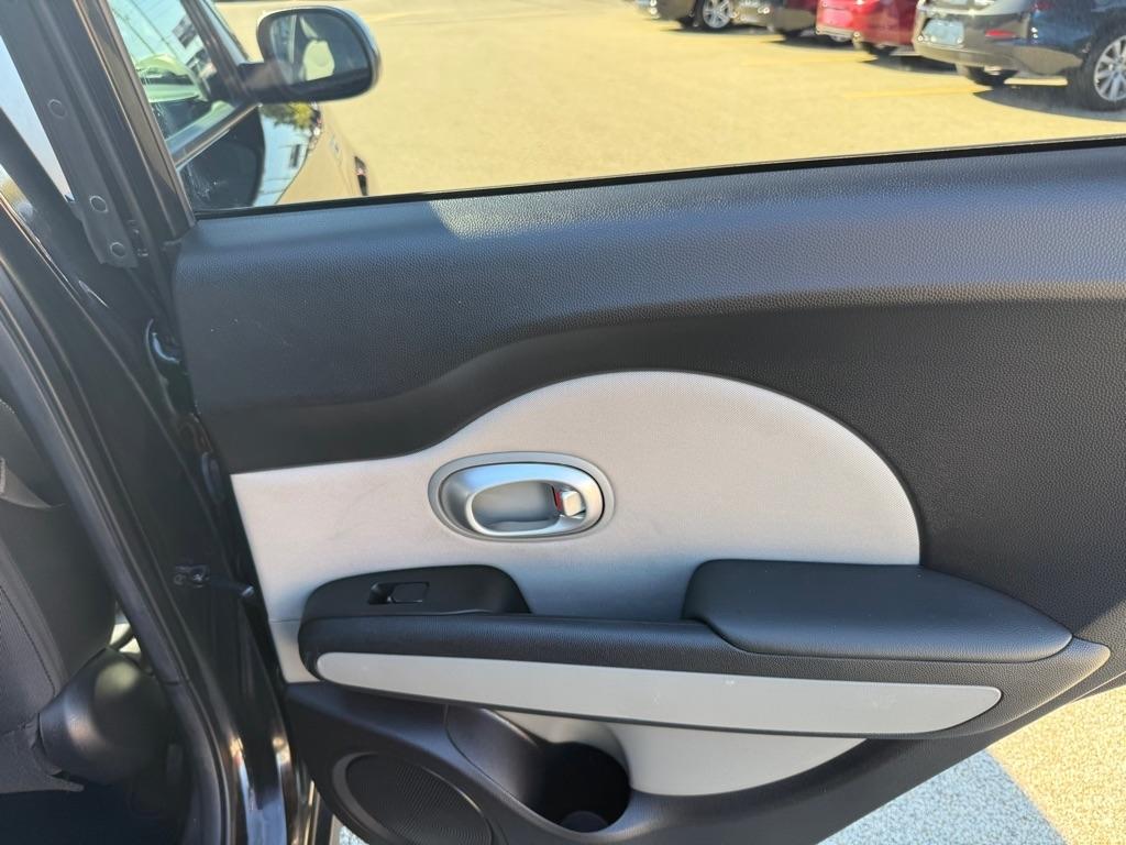 Kia Soul 5dr Wgn Auto + 2016