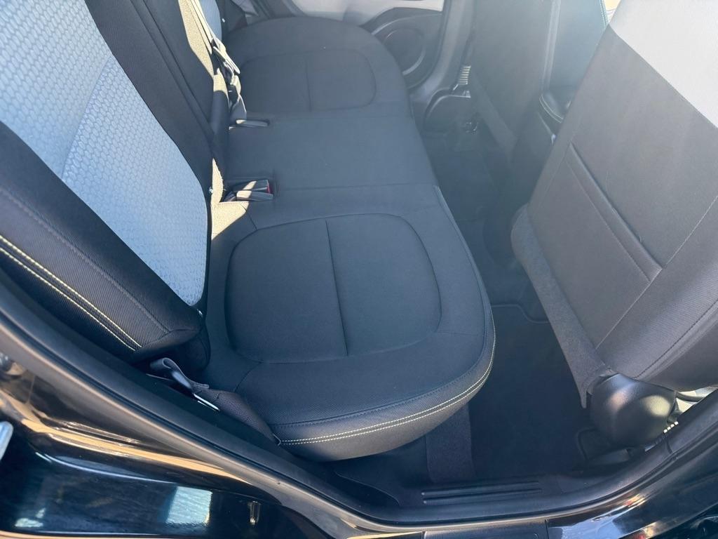 Kia Soul 5dr Wgn Auto + 2016