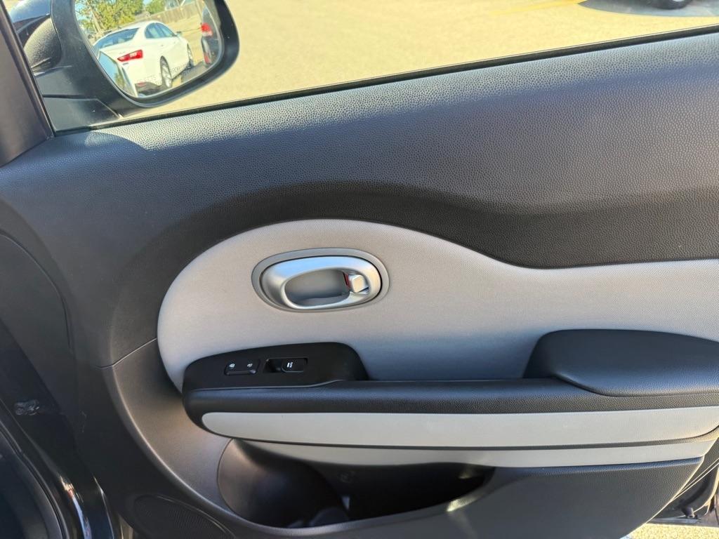Kia Soul 5dr Wgn Auto + 2016