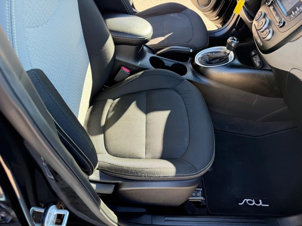 Kia Soul 5dr Wgn Auto + 2016