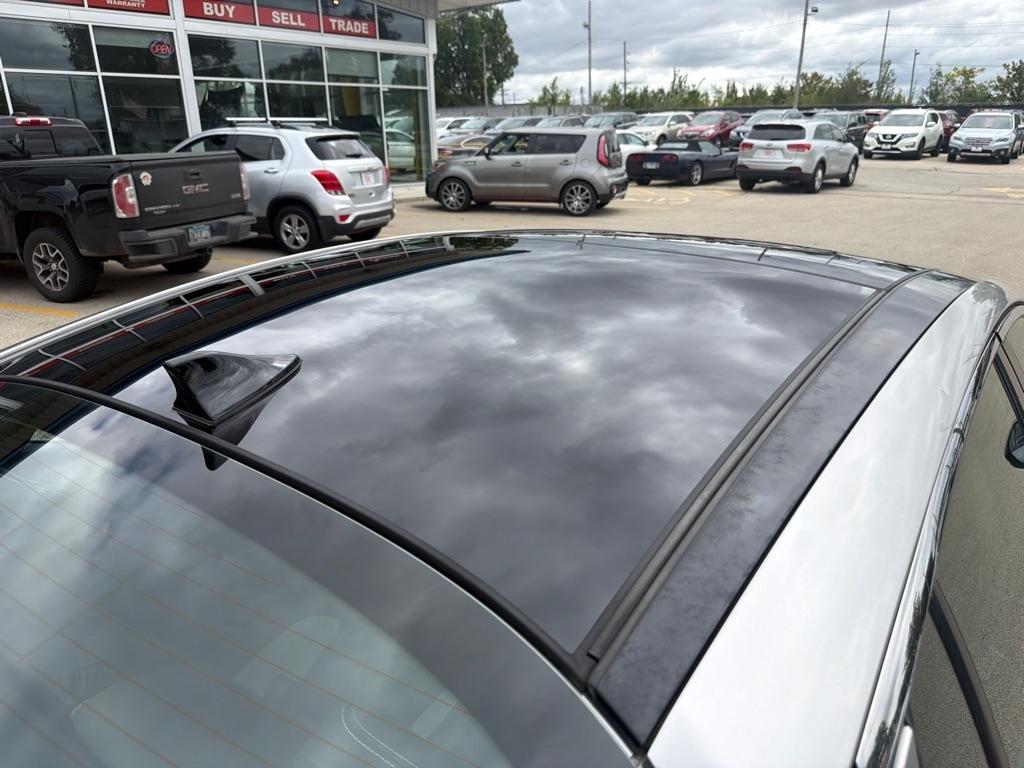 Kia Optima 4dr Sdn 2.0T Auto SX 2012
