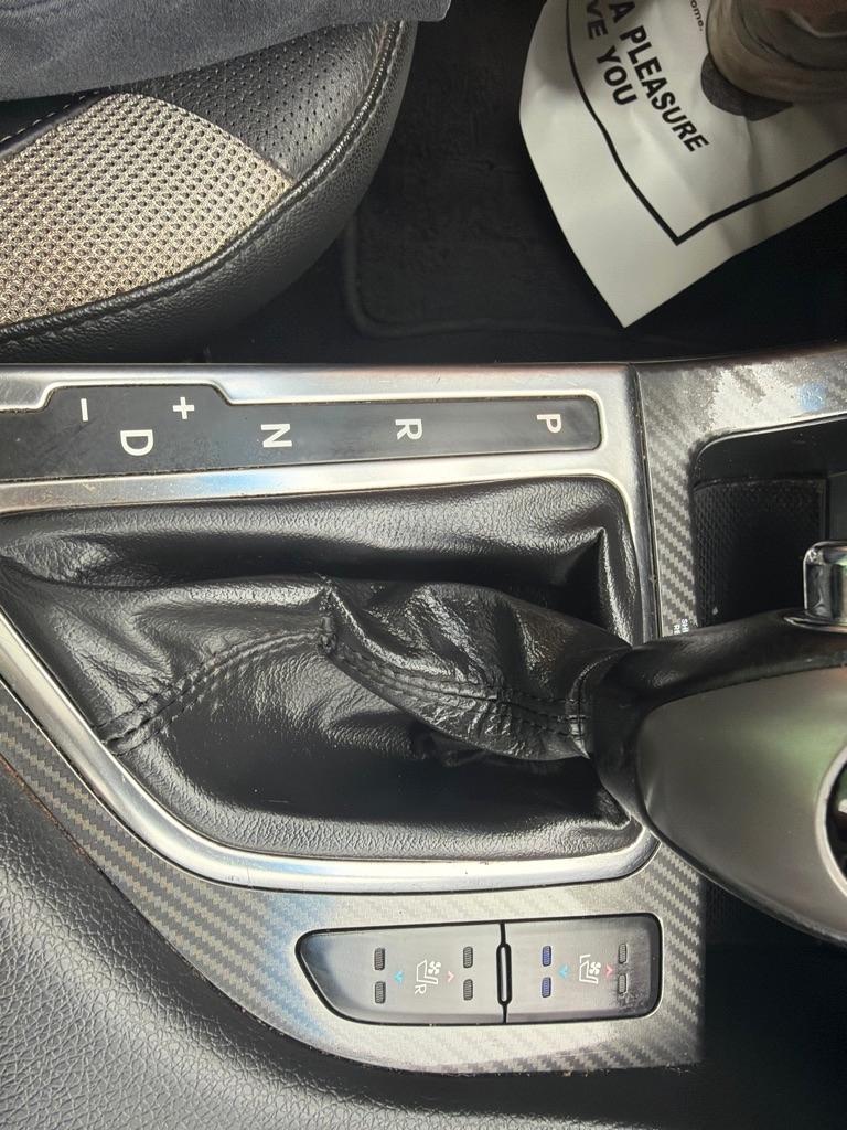 Kia Optima 4dr Sdn 2.0T Auto SX 2012