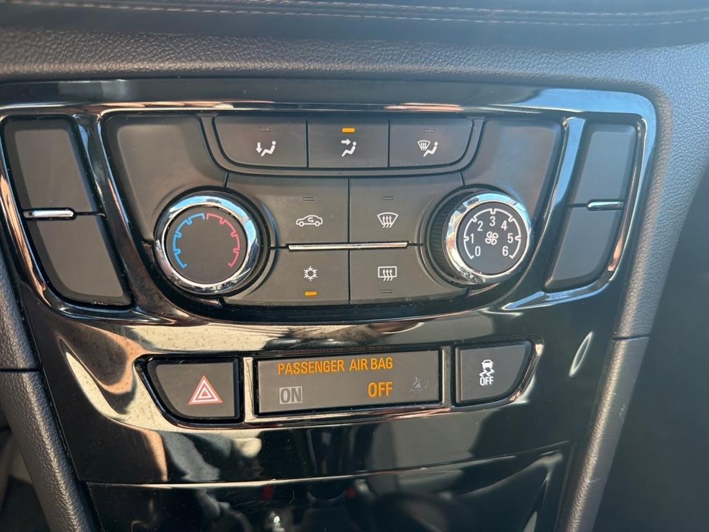 Buick Encore AWD 4dr Preferred 2019