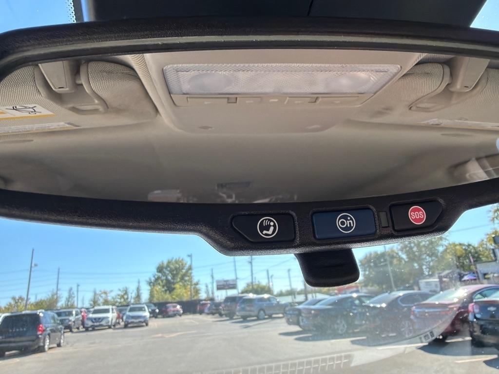 Buick Encore AWD 4dr Preferred 2019