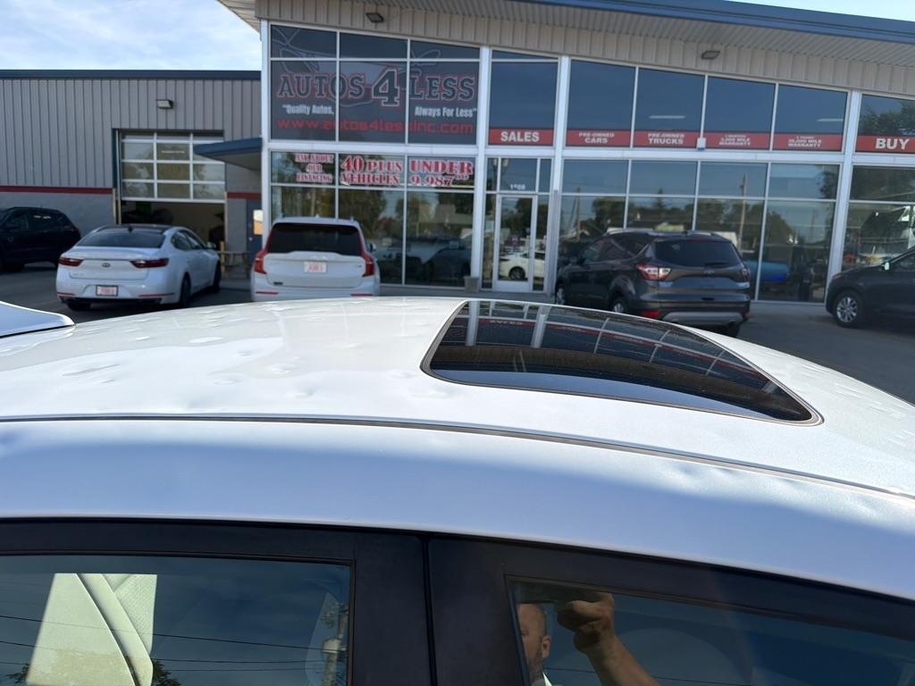 Hyundai Elantra Value Edition 2.0L Auto (Alabama) 2017