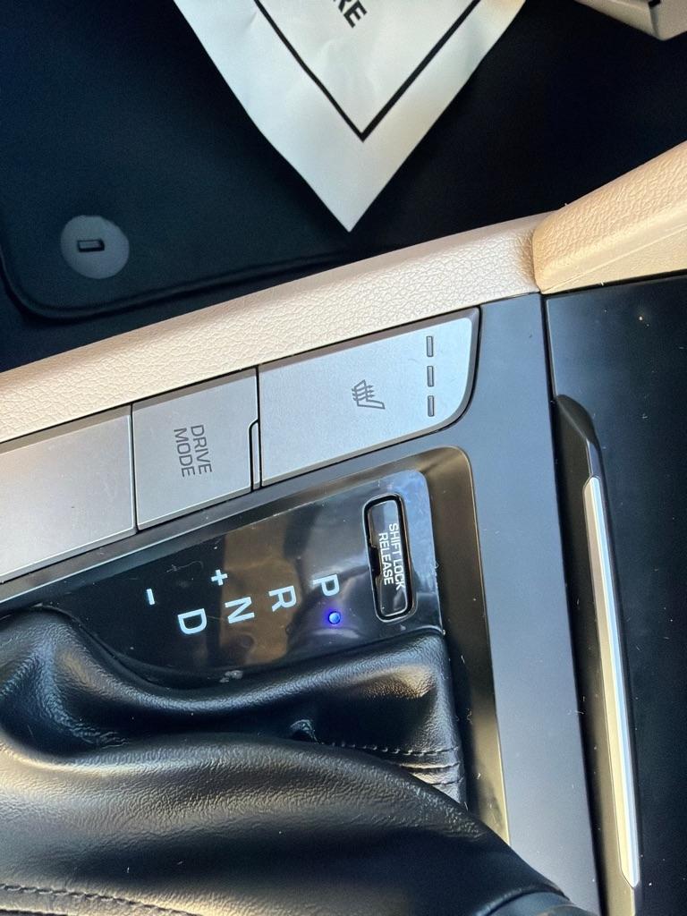 Hyundai Elantra Value Edition 2.0L Auto (Alabama) 2017
