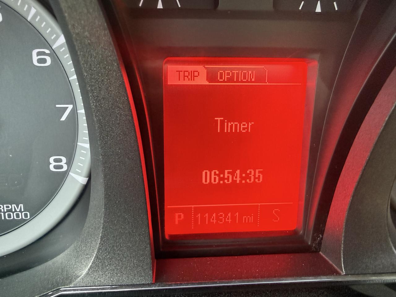 GMC Terrain FWD 4dr SLE w/SLE-2 2015