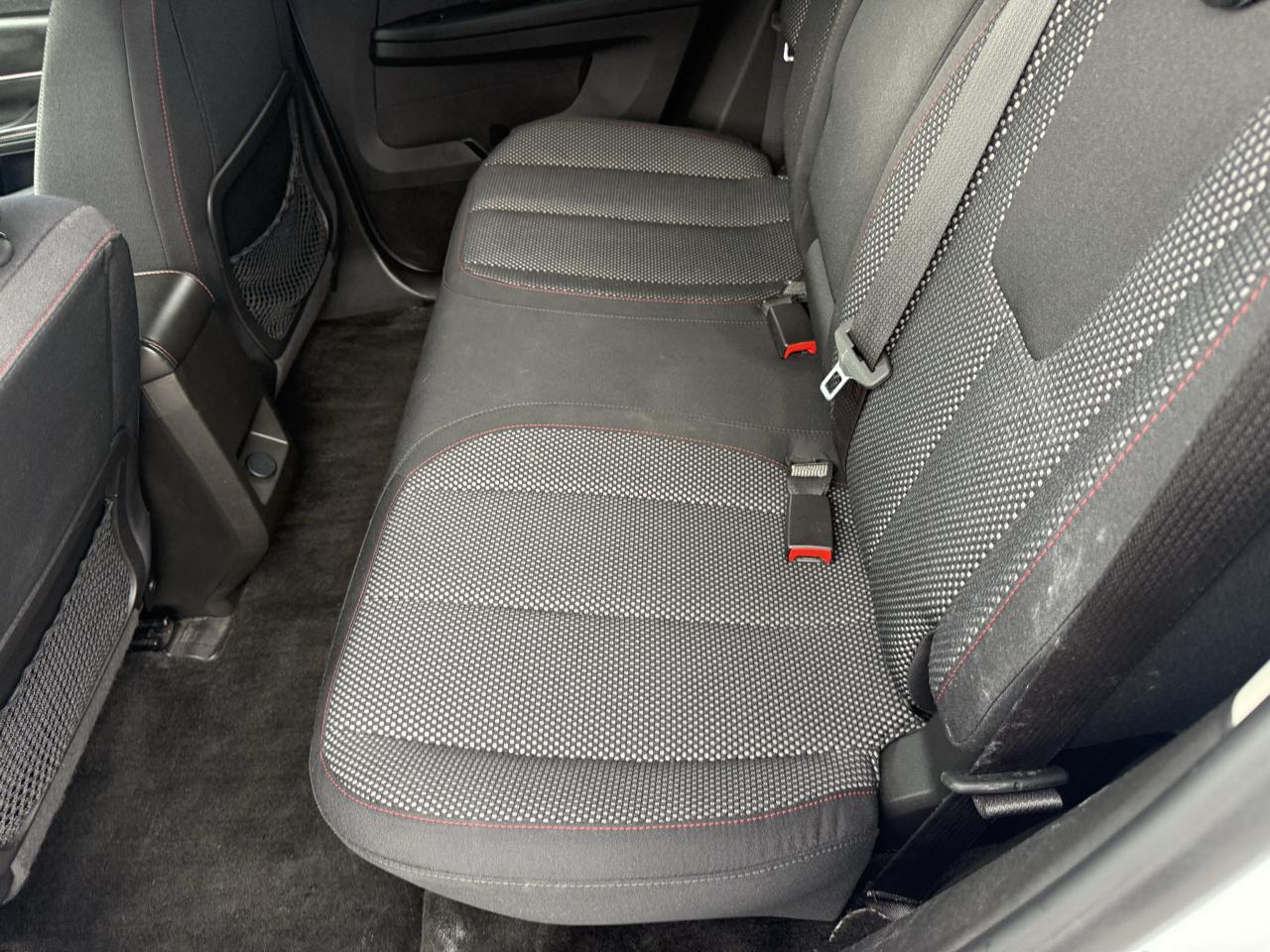 GMC Terrain FWD 4dr SLE w/SLE-2 2015