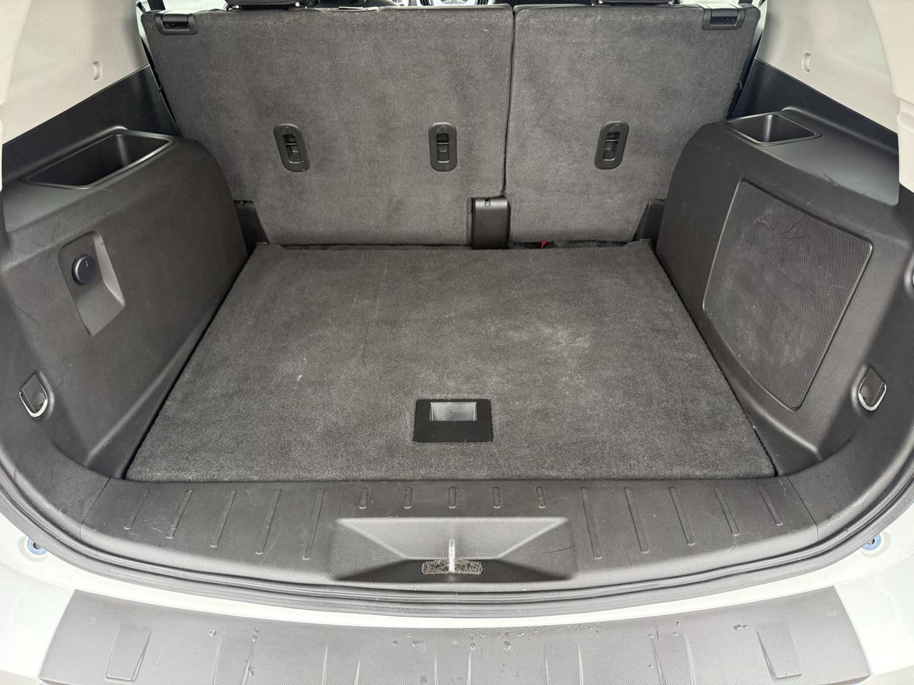 GMC Terrain FWD 4dr SLE w/SLE-2 2015
