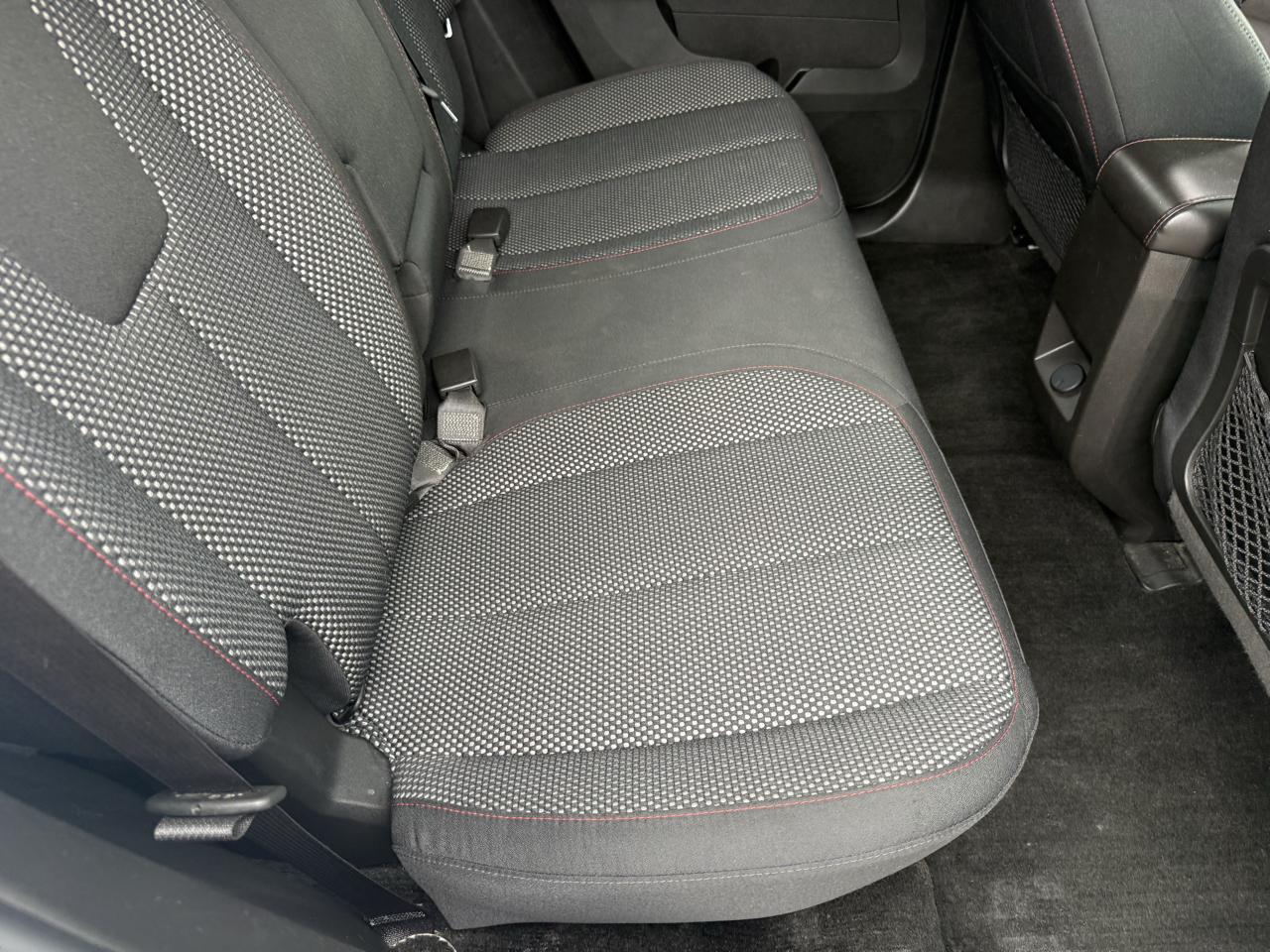 GMC Terrain FWD 4dr SLE w/SLE-2 2015