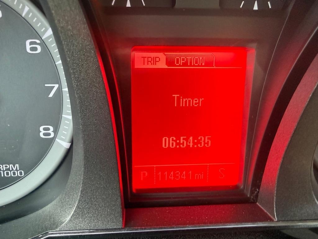 GMC Terrain FWD 4dr SLE w/SLE-2 2015