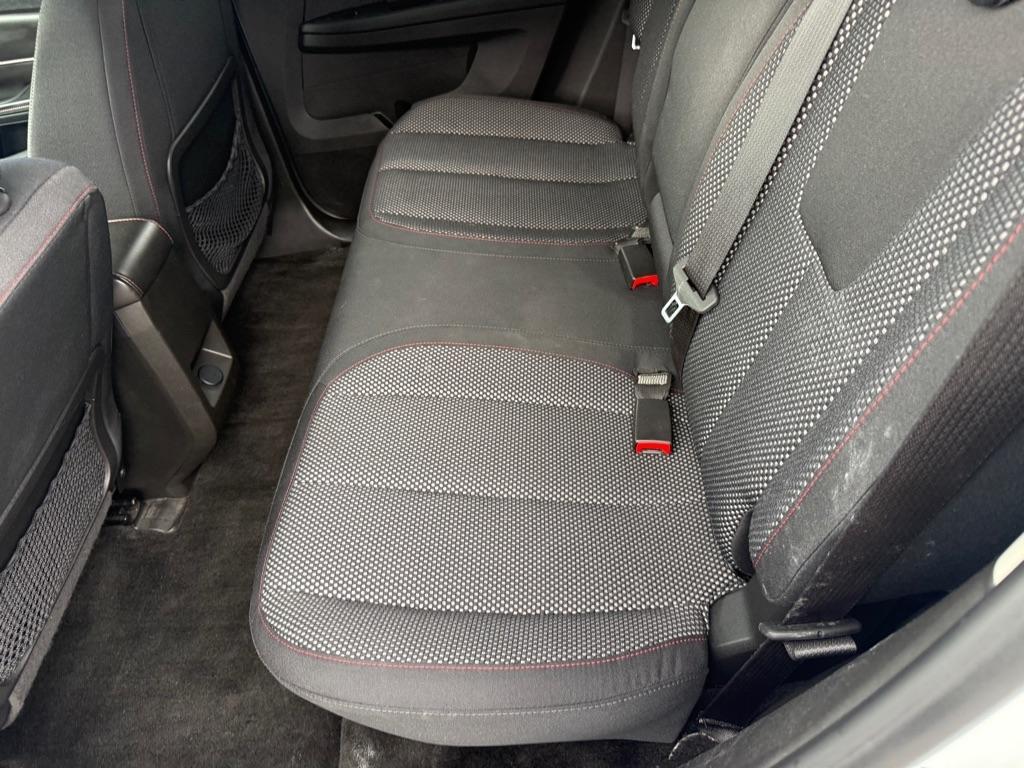 GMC Terrain FWD 4dr SLE w/SLE-2 2015