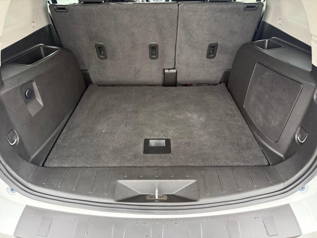 GMC Terrain FWD 4dr SLE w/SLE-2 2015