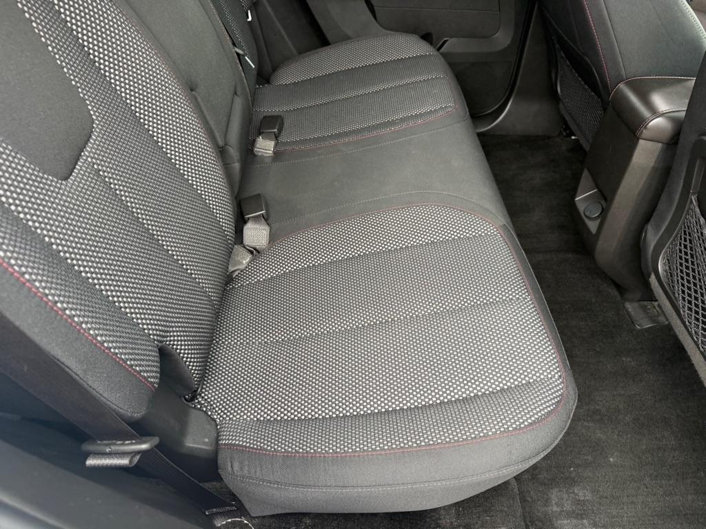 GMC Terrain FWD 4dr SLE w/SLE-2 2015