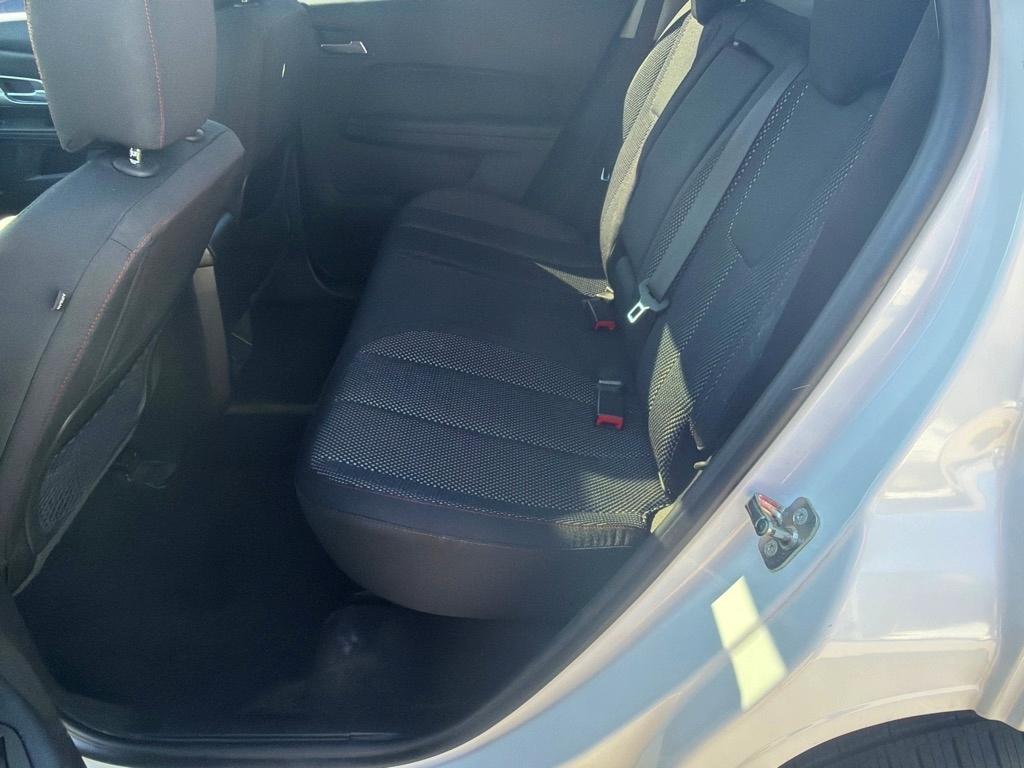 GMC Terrain FWD 4dr SLE w/SLE-2 2015