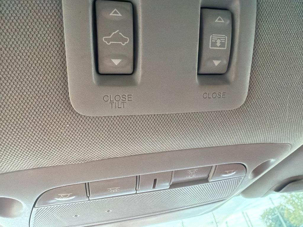Nissan Murano AWD Platinum 2019
