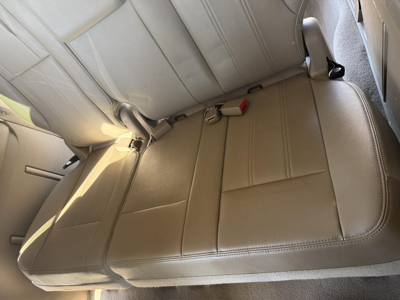 Chrysler Town & Country 4dr Wgn Touring 2014