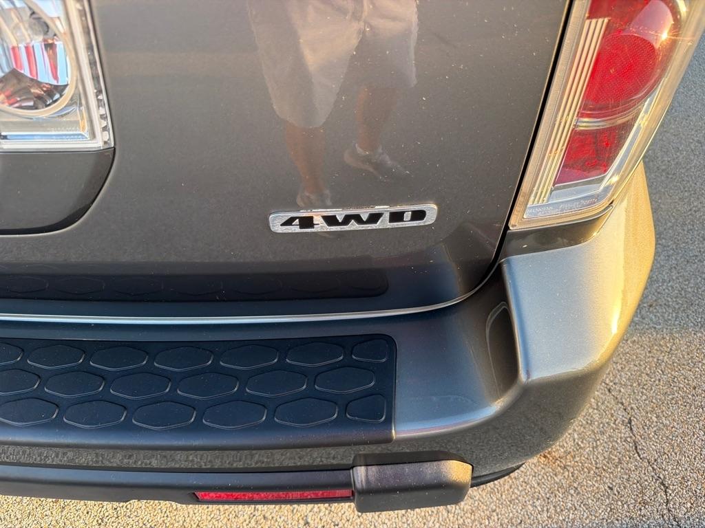 Honda Pilot 4WD 4dr EX-L w/Navi 2008