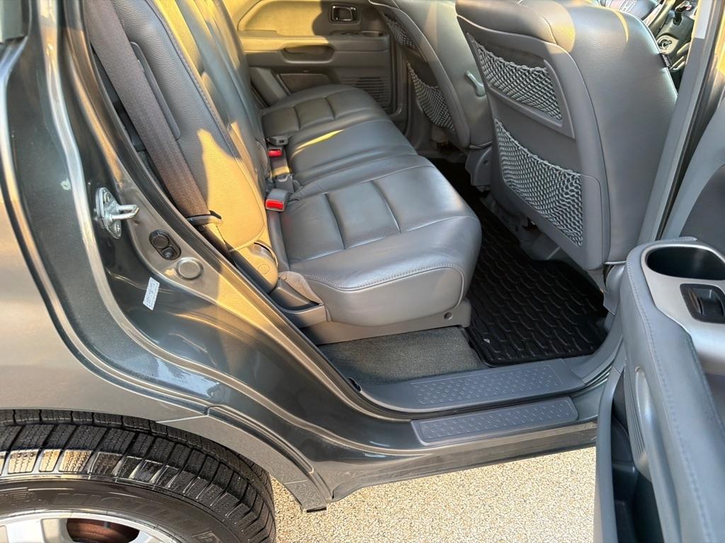Honda Pilot 4WD 4dr EX-L 2008