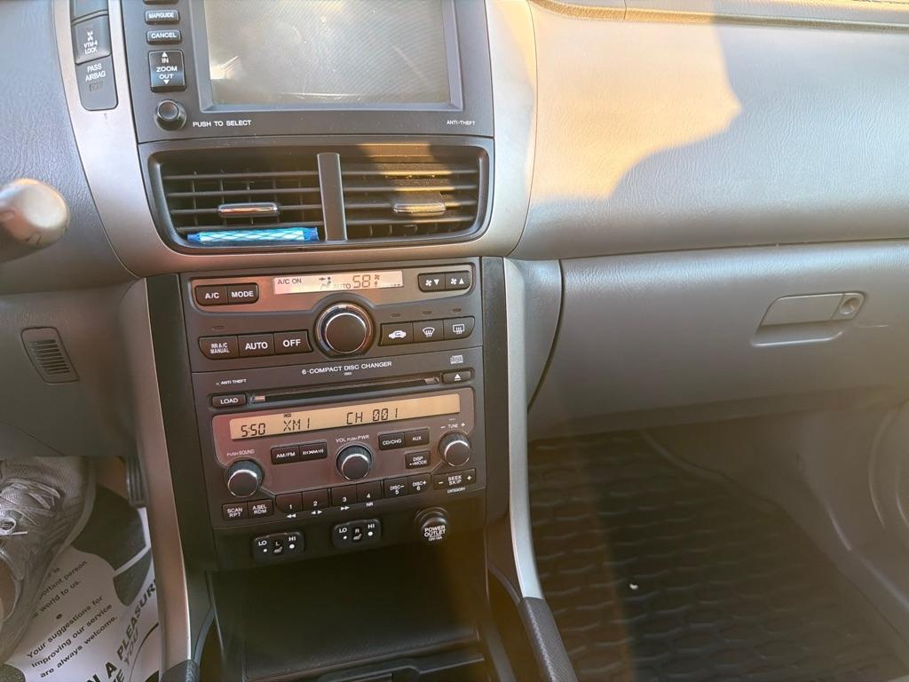Honda Pilot 4WD 4dr EX-L 2008