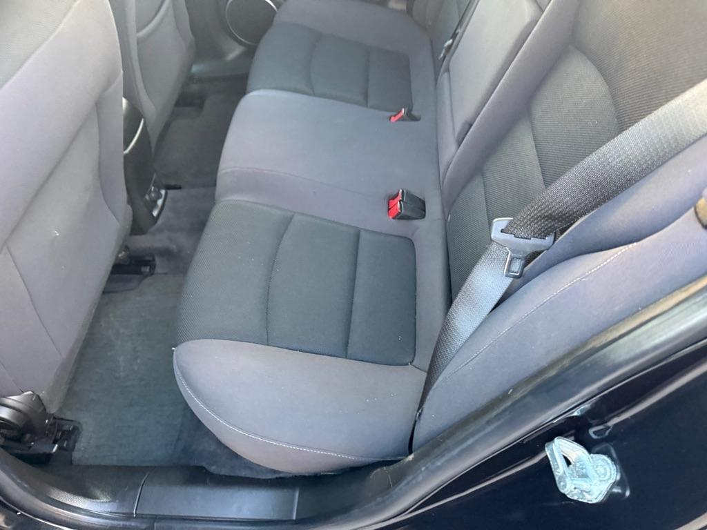 Chevrolet Cruze 4dr Sdn Auto 1LT 2014