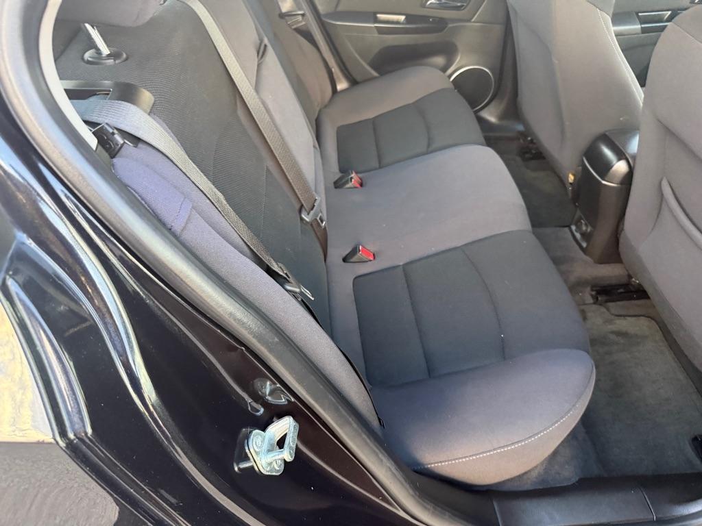 Chevrolet Cruze 4dr Sdn Auto 1LT 2014