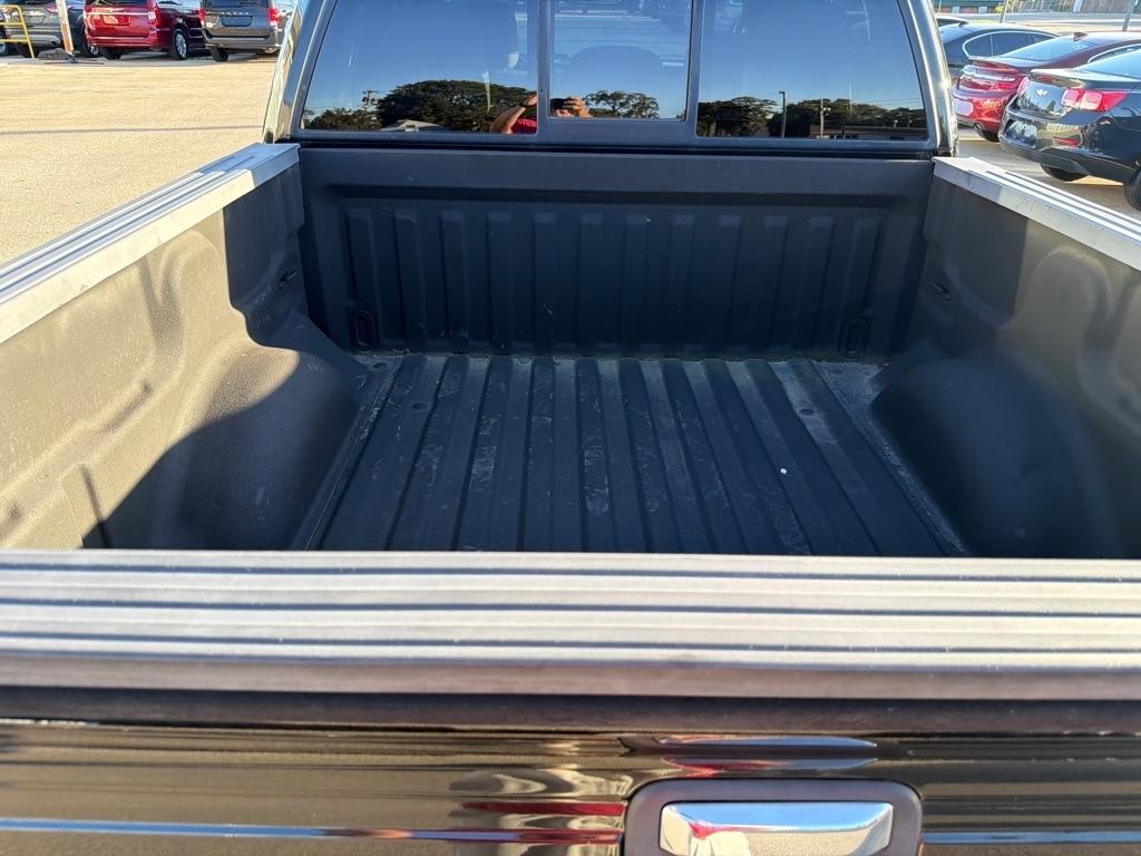 Ford F-150 4WD SuperCrew 145" Platinum 2012