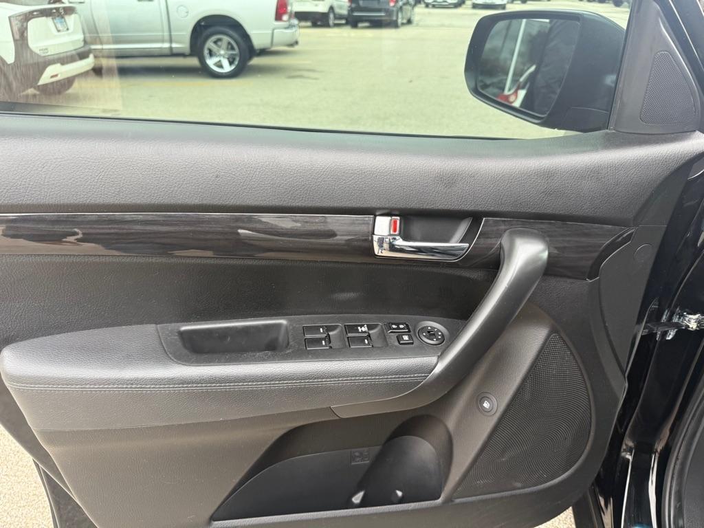 Kia Sorento 2WD 4dr I4-GDI LX 2013