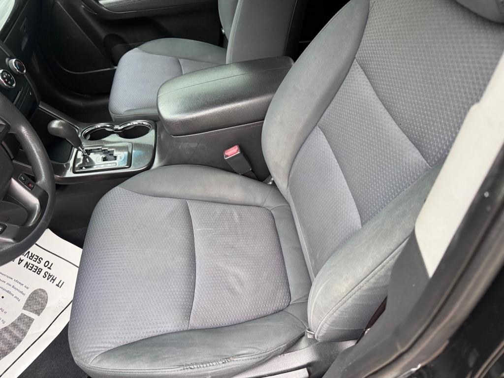 Kia Sorento 2WD 4dr I4-GDI LX 2013