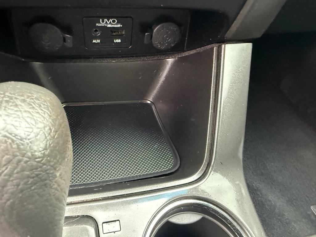 Kia Sorento 2WD 4dr I4-GDI LX 2013