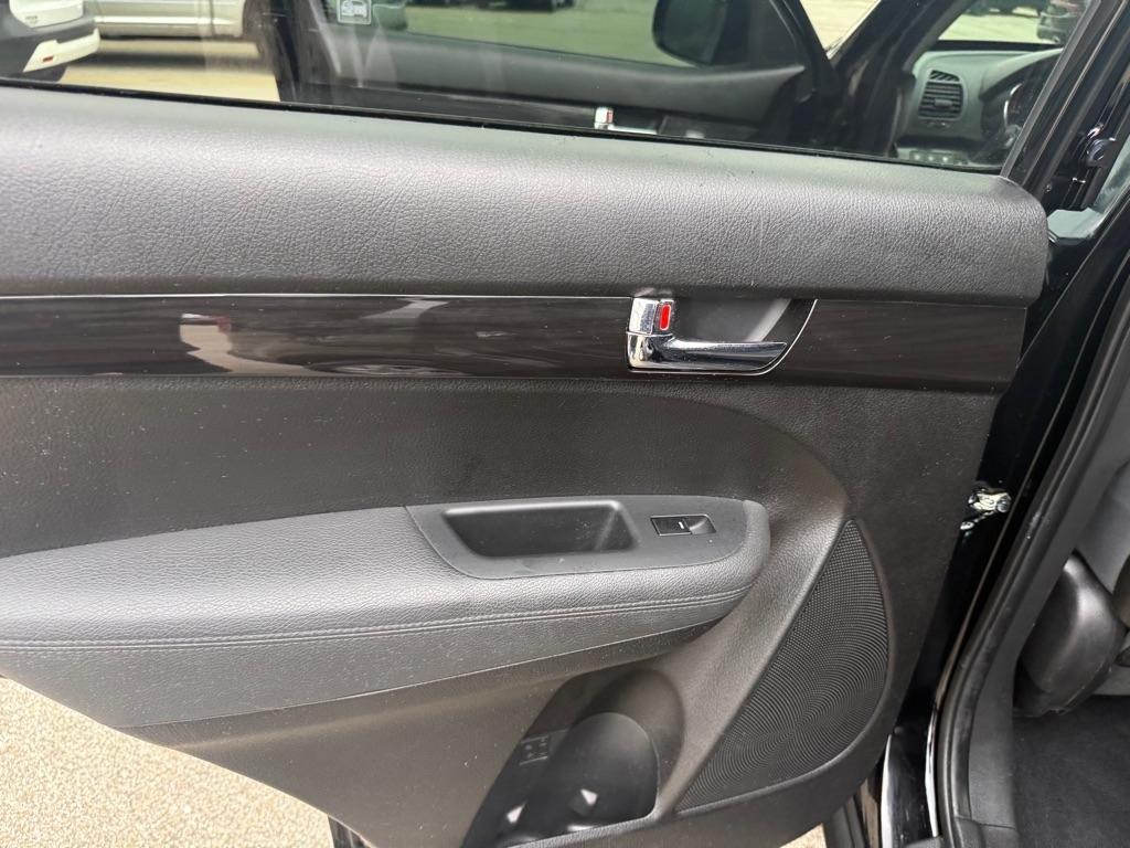 Kia Sorento 2WD 4dr I4-GDI LX 2013