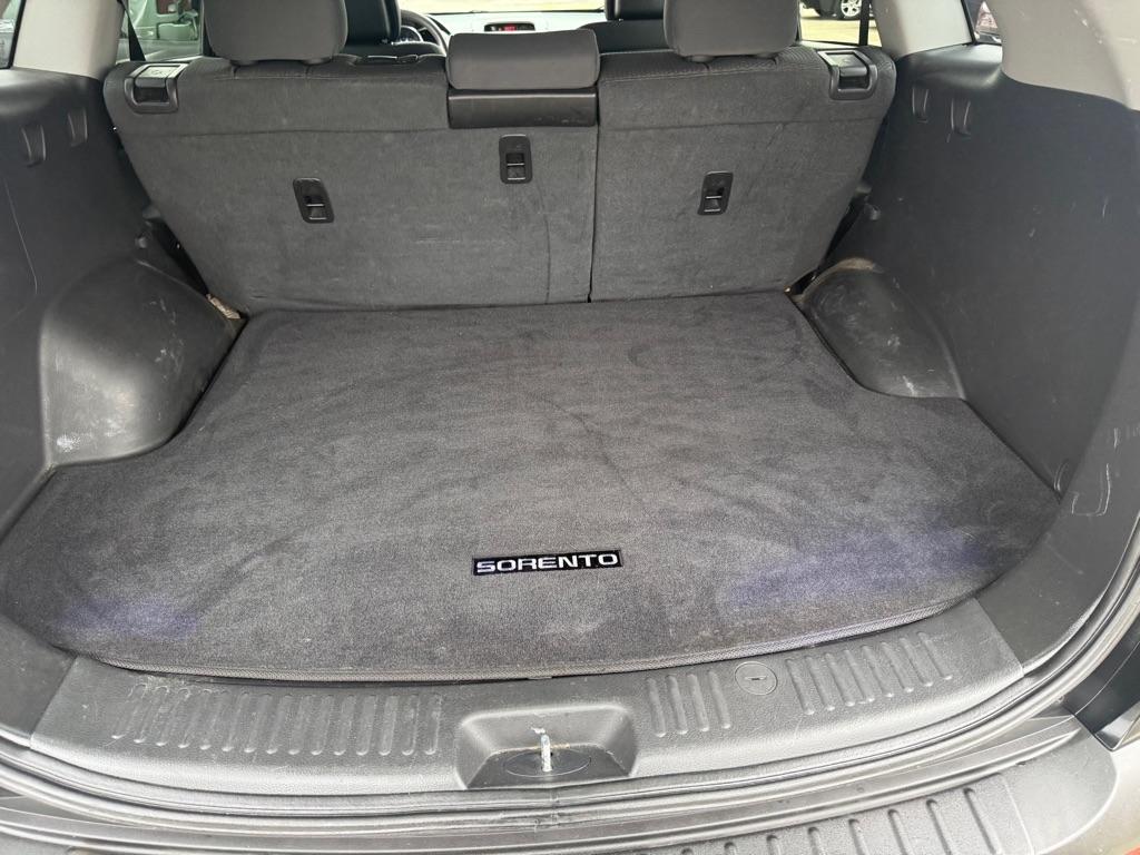Kia Sorento 2WD 4dr I4-GDI LX 2013