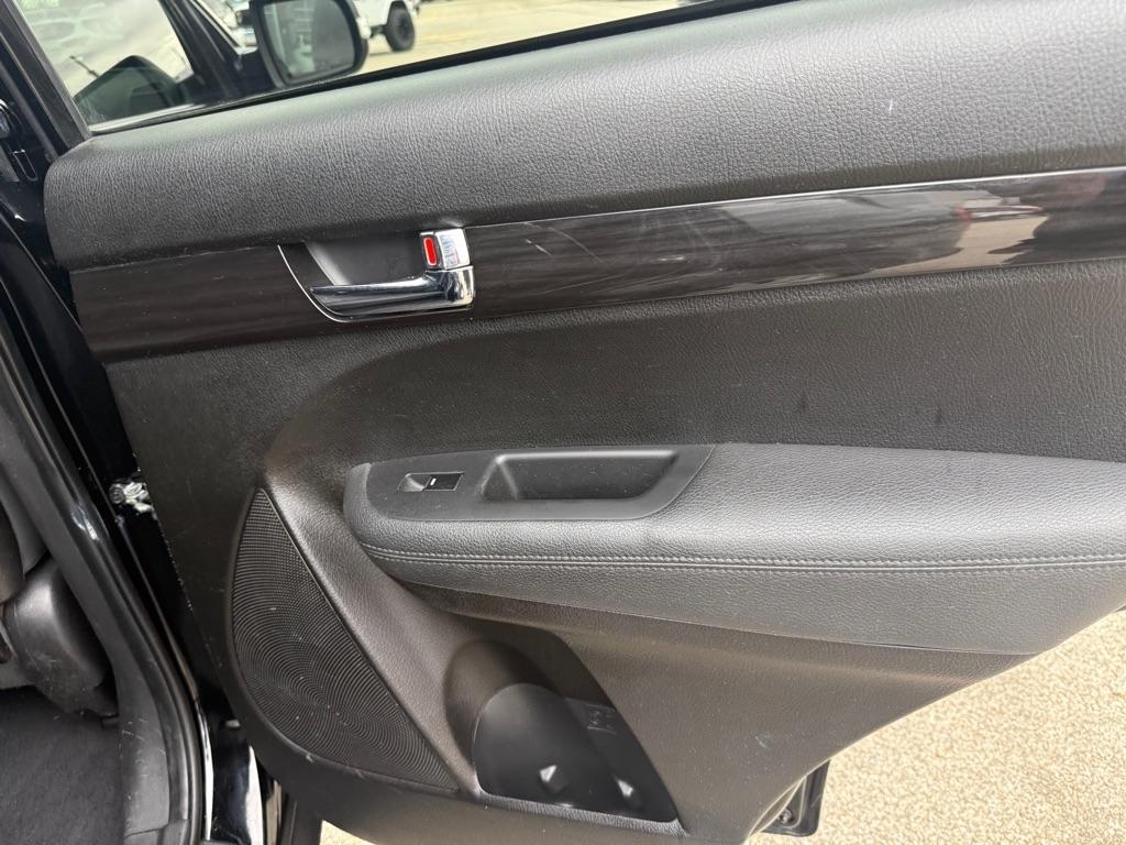 Kia Sorento 2WD 4dr I4-GDI LX 2013
