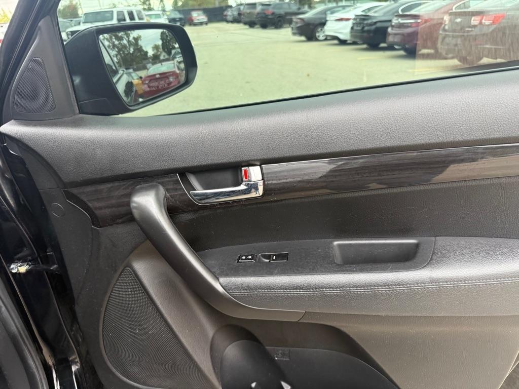Kia Sorento 2WD 4dr I4-GDI LX 2013
