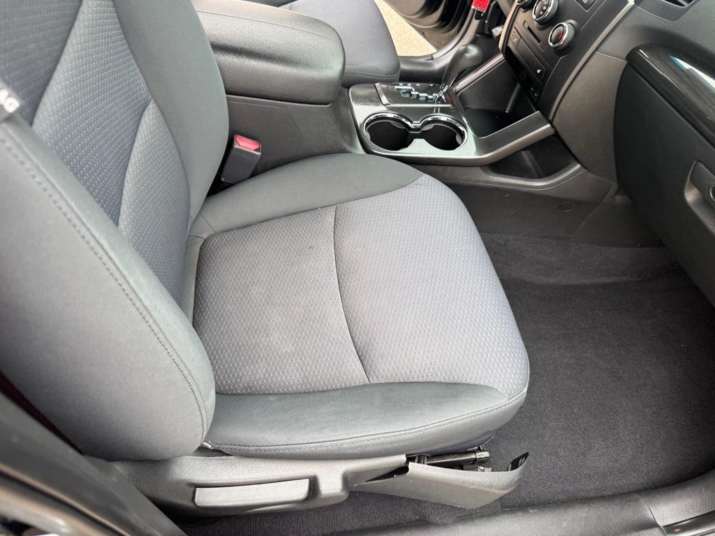 Kia Sorento 2WD 4dr I4-GDI LX 2013