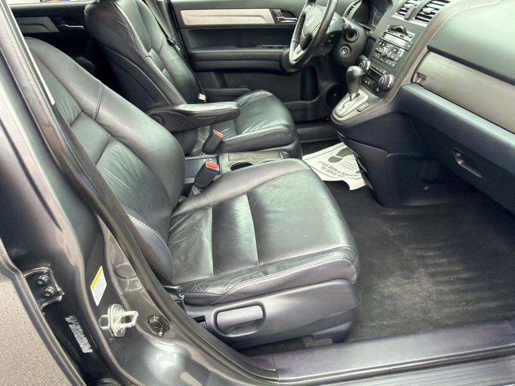 Honda CR-V 4WD 5dr EX-L 2011