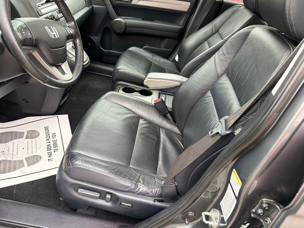 Honda CR-V 4WD 5dr EX-L 2011