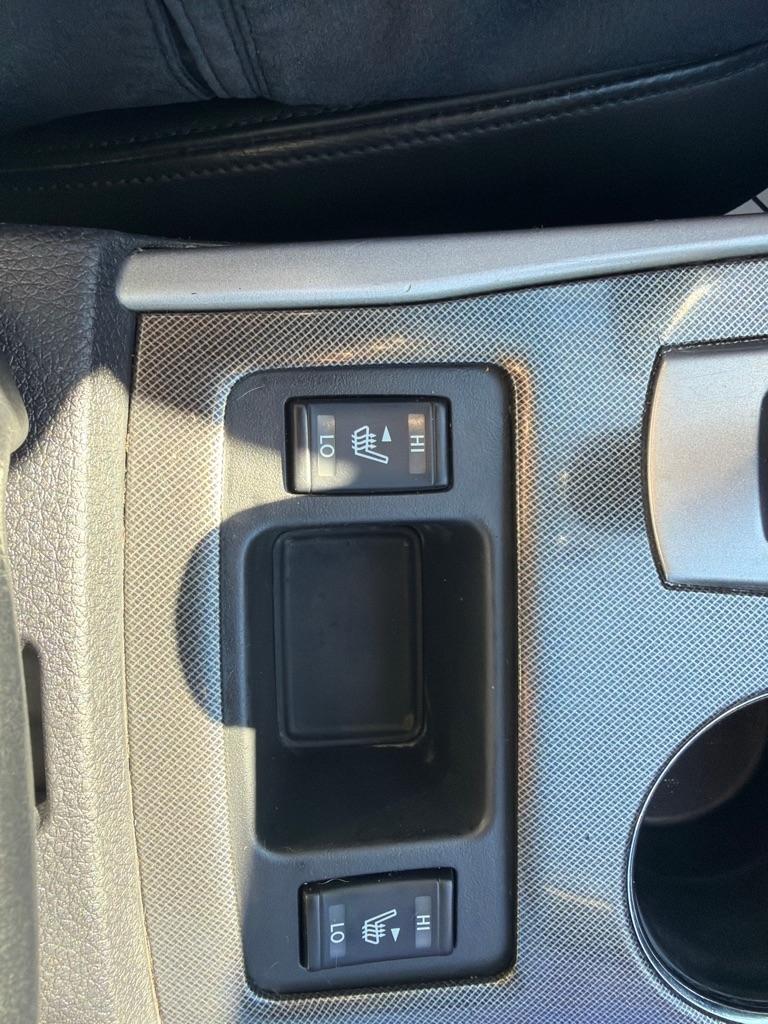 Nissan Altima 4dr Sdn I4 2.5 SL 2015